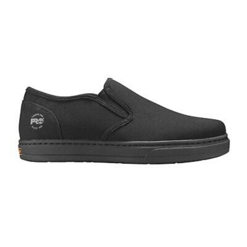 🏃NEW TIMBERLAND ANTI FATIGUE CANVAS SLIP ON SHOES UNISEX